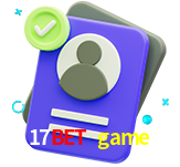 Tornar-se um membro do 17bet game é muito simples