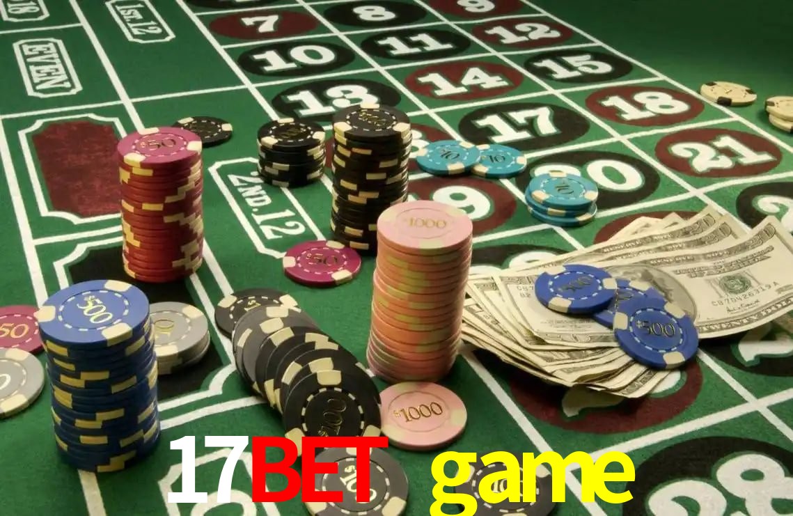 17bet game: Seu Cassino Premiado com Pagamentos Rápidos