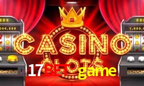 Welcome Bonus 17bet game