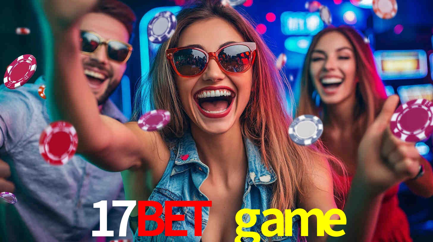 Bônus de Boas-vindas 17bet game
