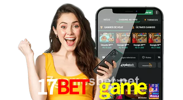 17bet game
