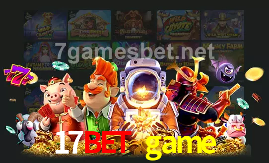 cassino 17bet game