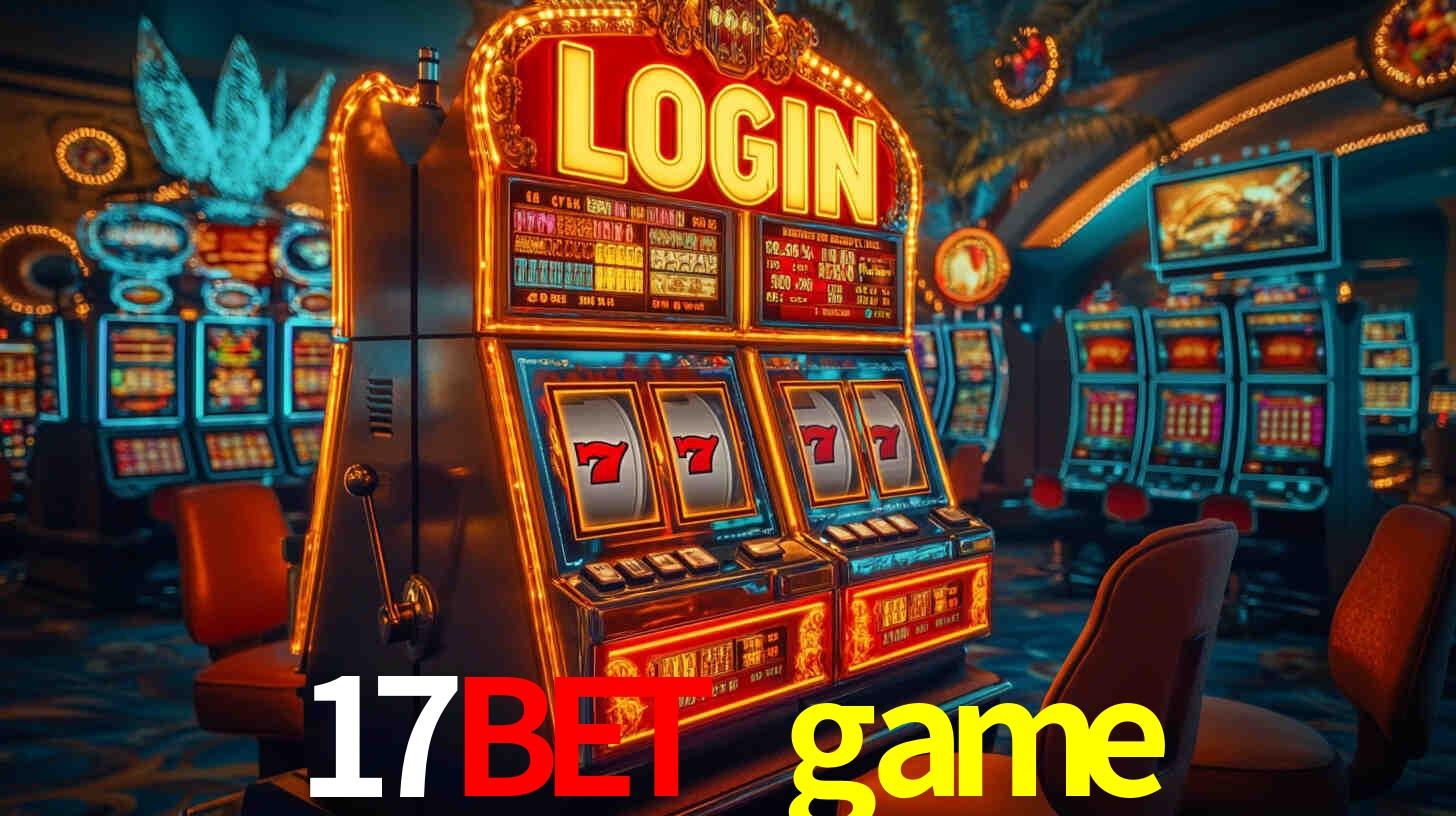 Experimente o Login Seguro Premium no 17bet game