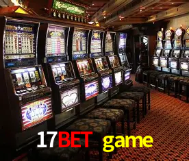A Experiência Imersiva dos Cassinos Ao Vivo no 17bet game