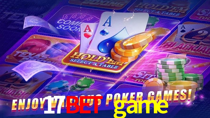Promoção Relâmpago 17bet game