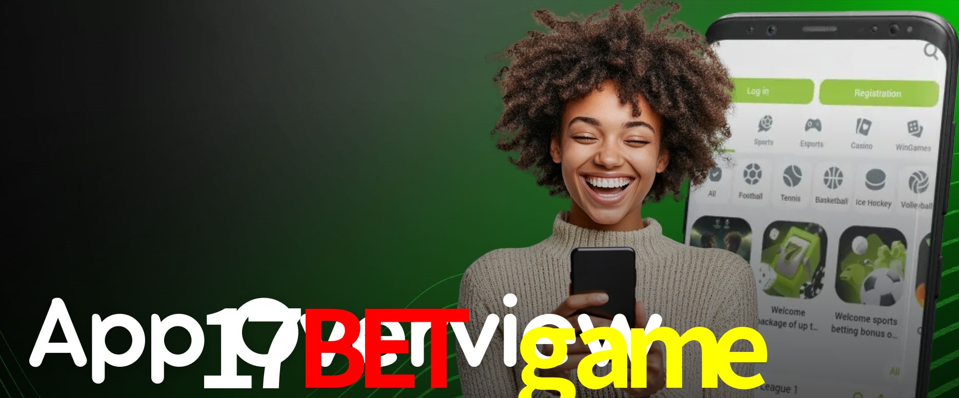 Secure Login 17bet game