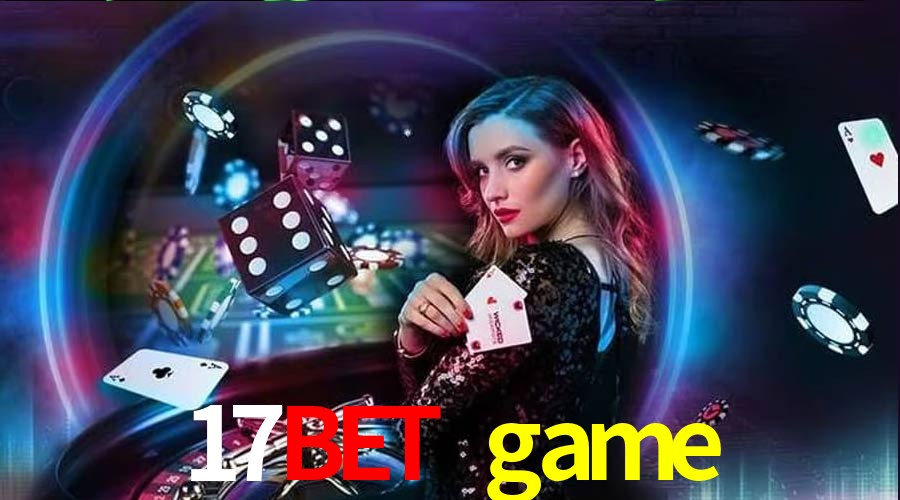 Slot Games 17bet game