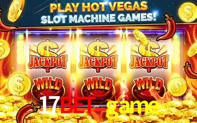 Descubra o Mundo do Cassino Online com 17bet game