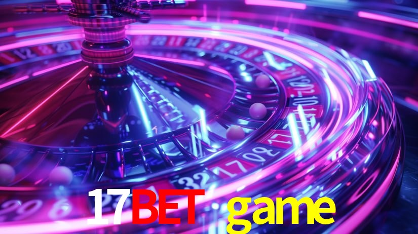 Design Responsivo 17bet game