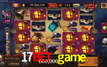 Seasonal Promotions 17bet game