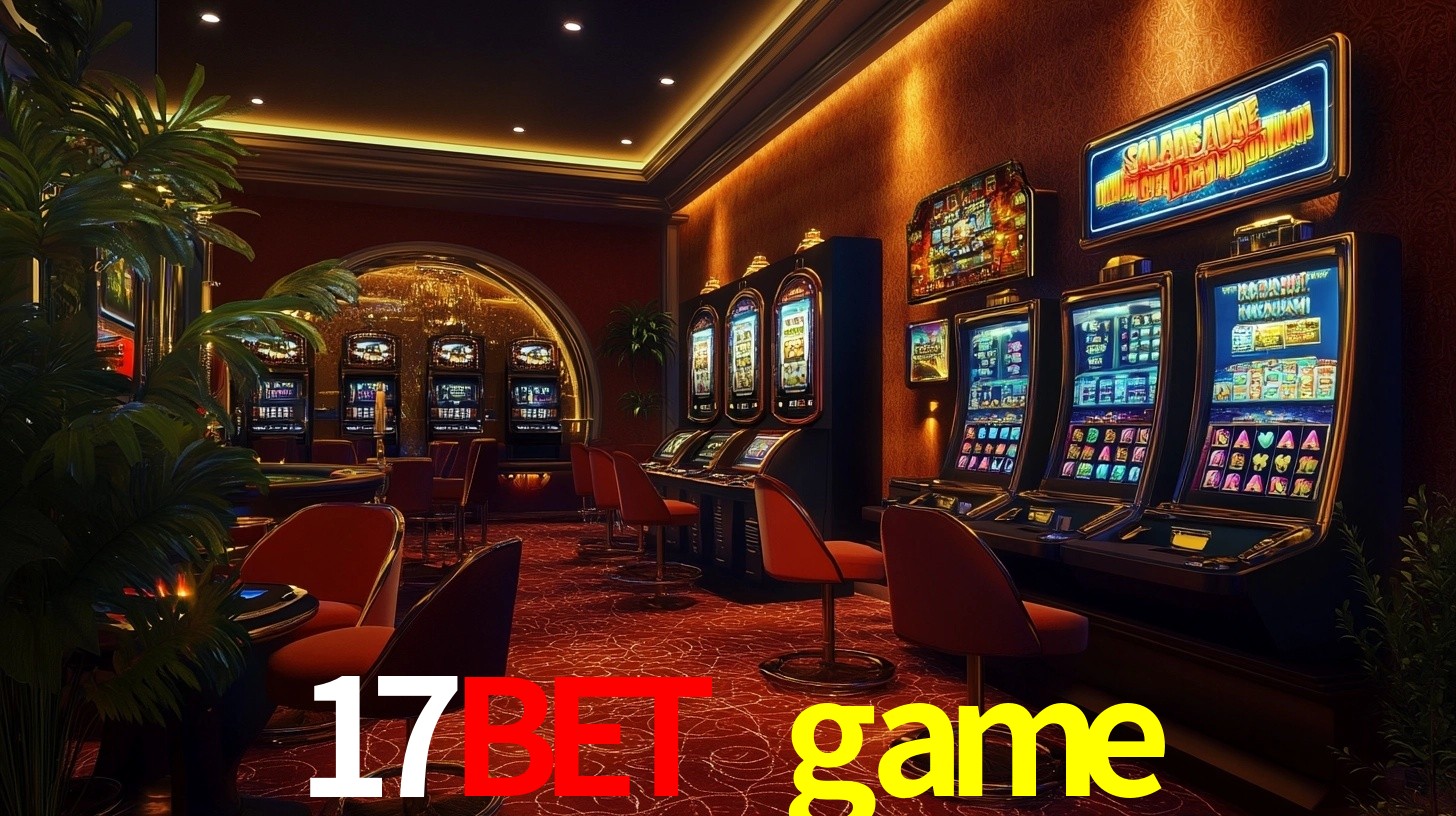 17bet game App Interface