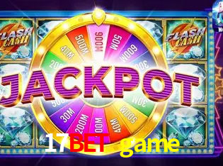 Interface Premium 17bet game