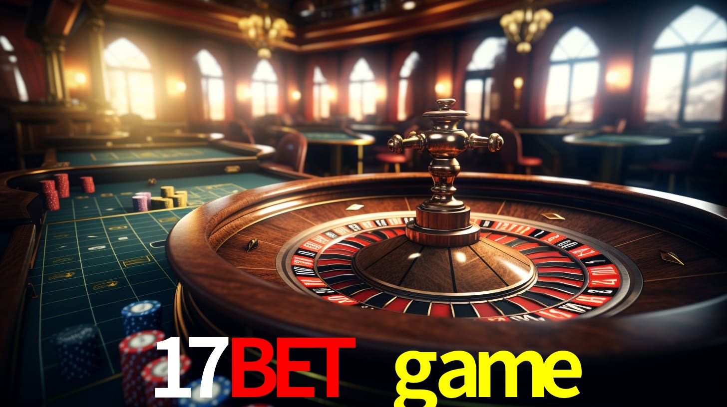 Tournaments 17bet game