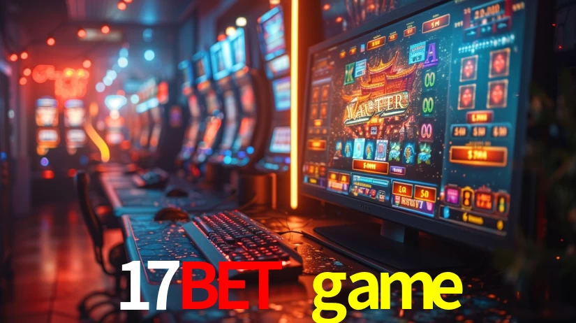 17bet game: Seu Especialista em Apostas Esportivas Brasileiras