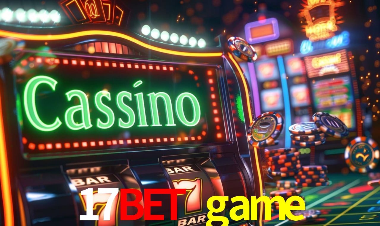 A Popularidade dos Caça-Níqueis no 17bet game