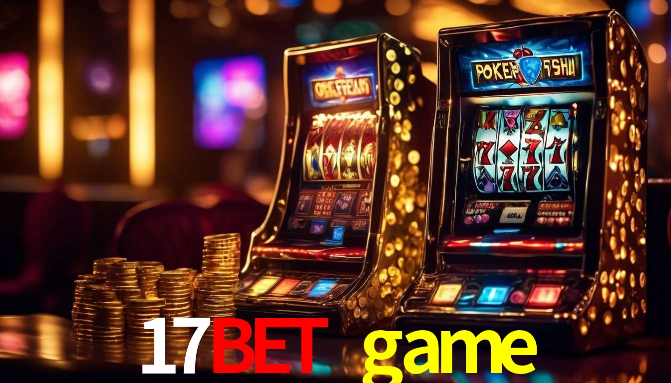 Sistemas de Segurança 17bet game