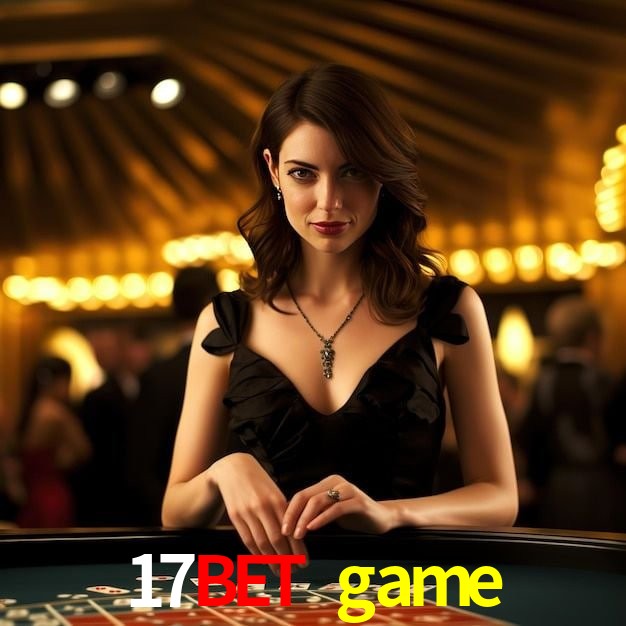 Diretório de Jogos 17bet game