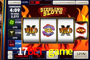 Descubra o Mundo do Cassino Online com 17bet game