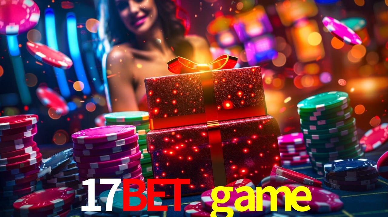 Promoções Sazonais 17bet game