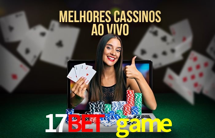 Platform Technology 17bet game