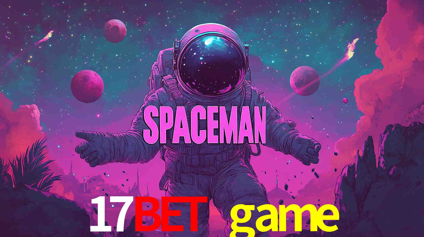 Jogo Spaceman 17bet game