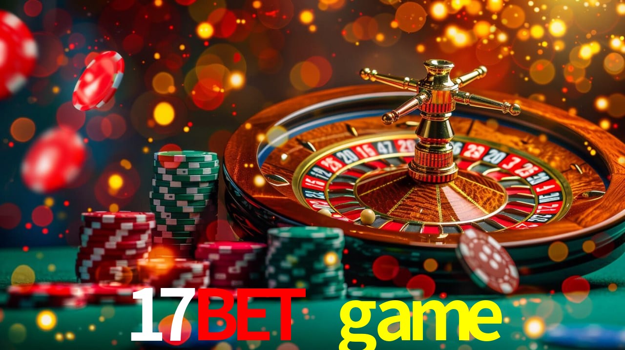 Tecnologia da Plataforma 17bet game