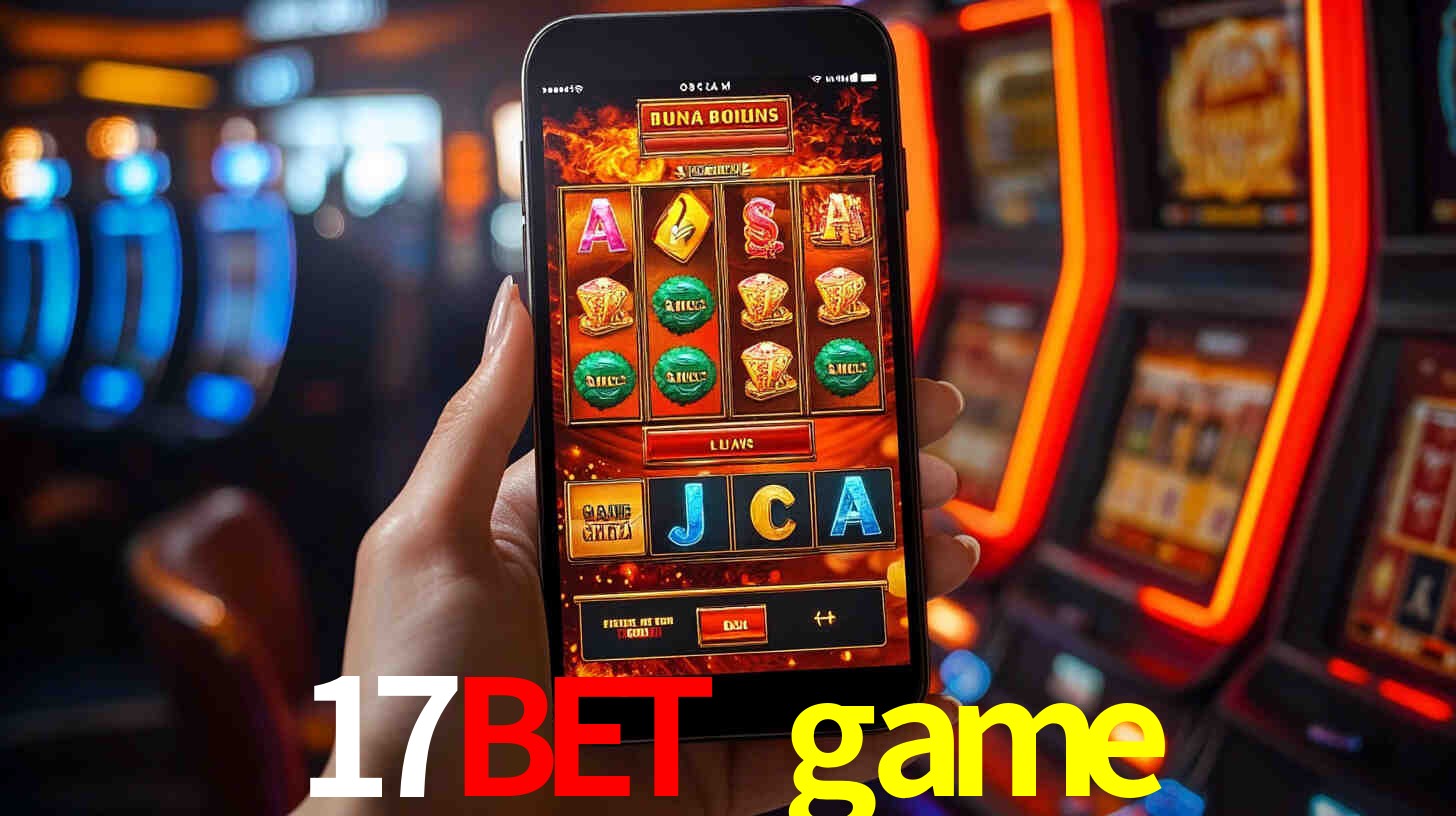17bet game: A Experiência de Casino com Jogos de Mesa ao Vivo