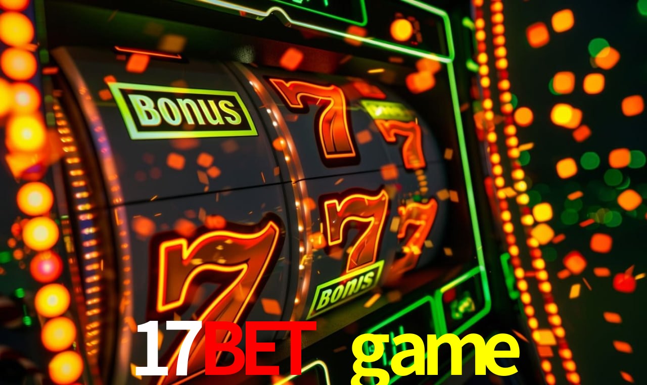 Especiais de Fim de Semana 17bet game
