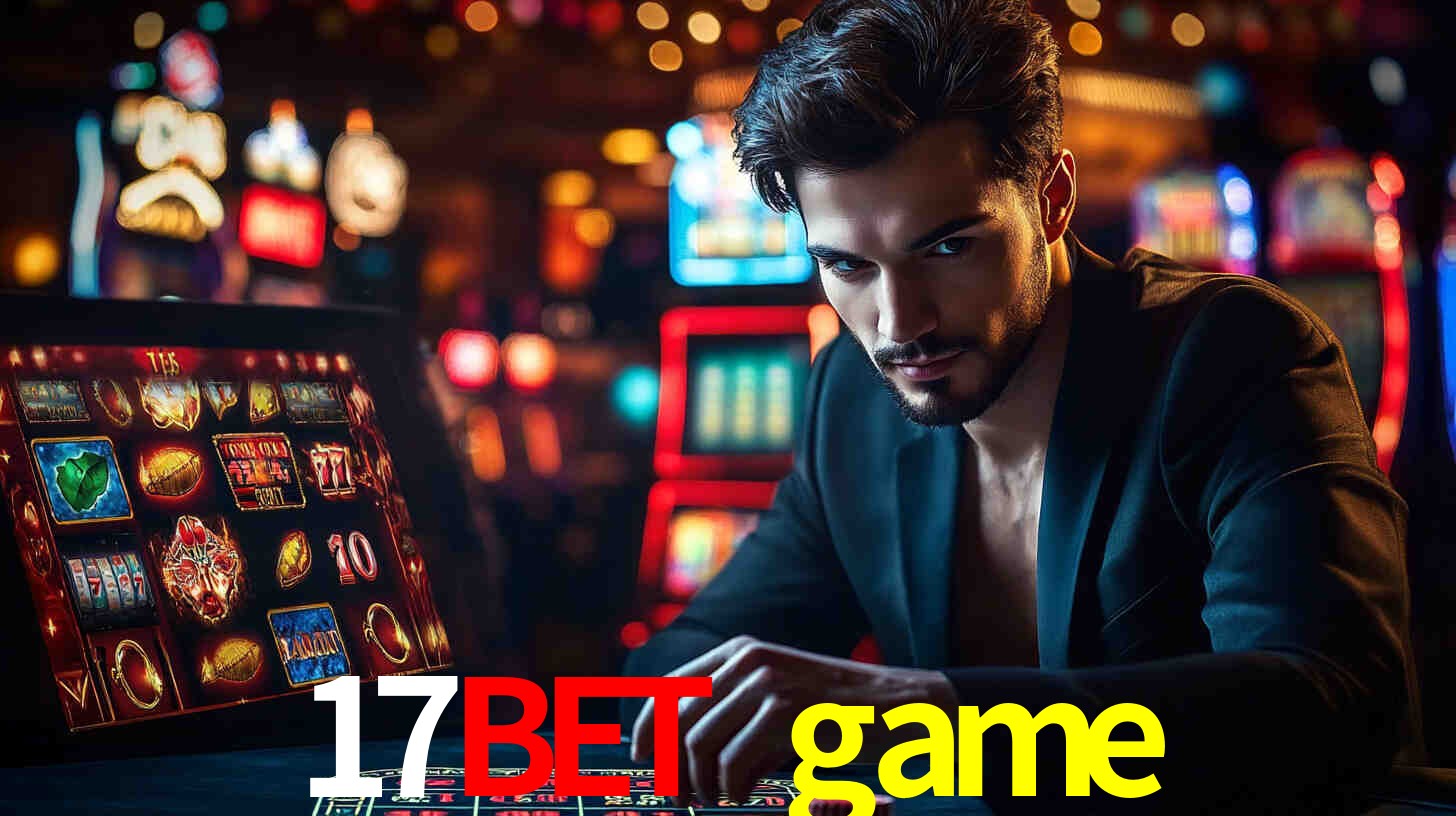 Descubra a Magia dos Jogos de Arcade no 17bet game