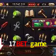 Exclusive Offers 17bet game