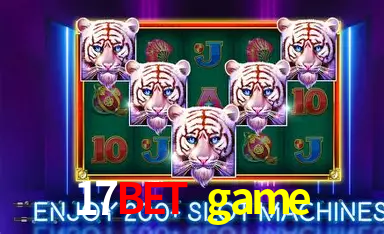 Flash Promotion 17bet game