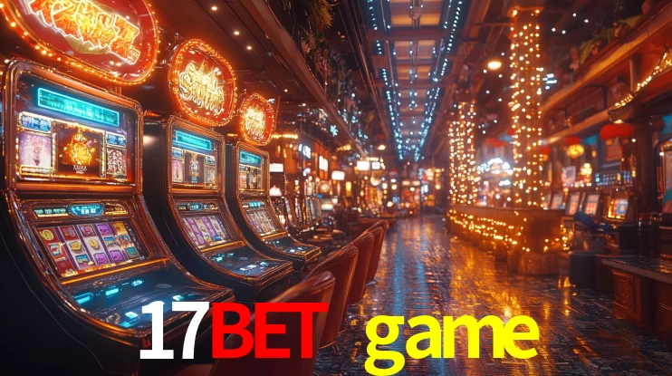 Bônus Generosos e Exclusivos no 17bet game para Você!