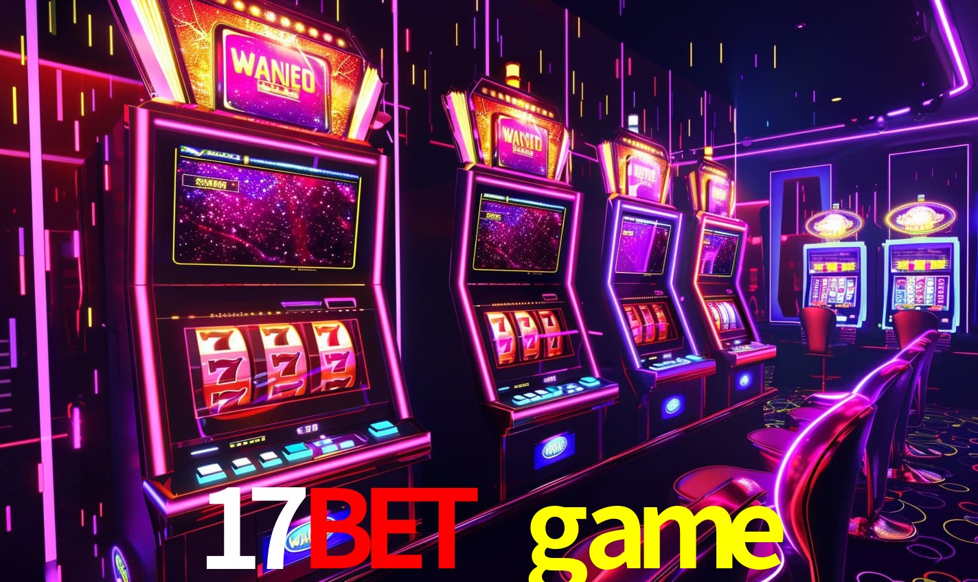 Provedores de Jogos 17bet game