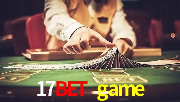 Roulette Table 17bet game