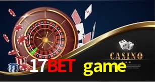 Desvendando o Mundo dos Jogos Virtuais na 17bet game