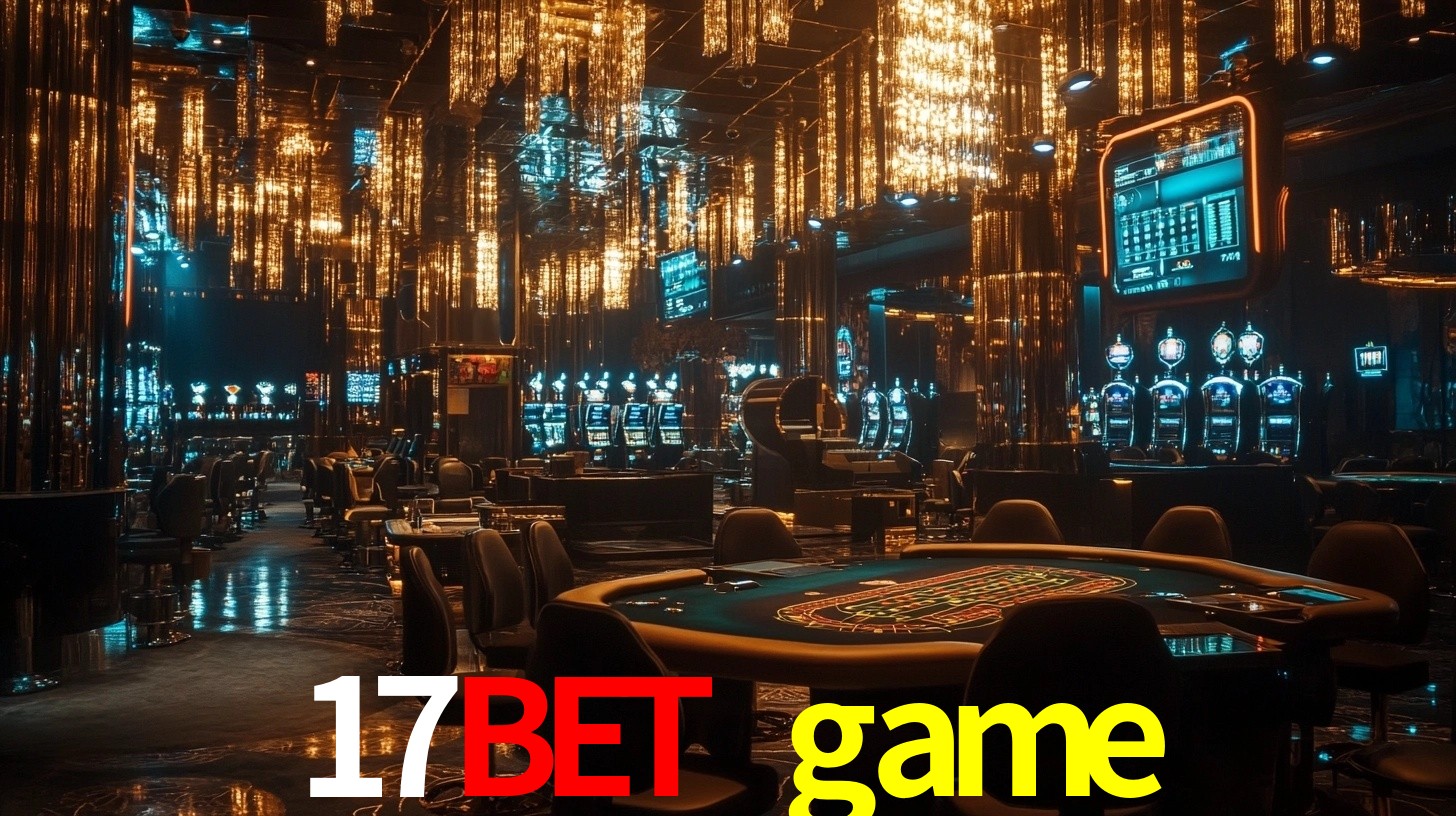 17bet game