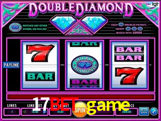 A Popularidade dos Caça-Níqueis no 17bet game