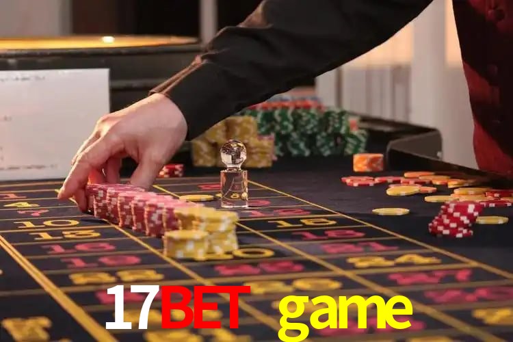 Torneios 17bet game