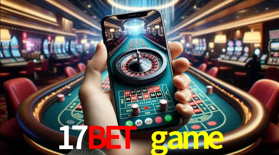 Bonus Features 17bet game