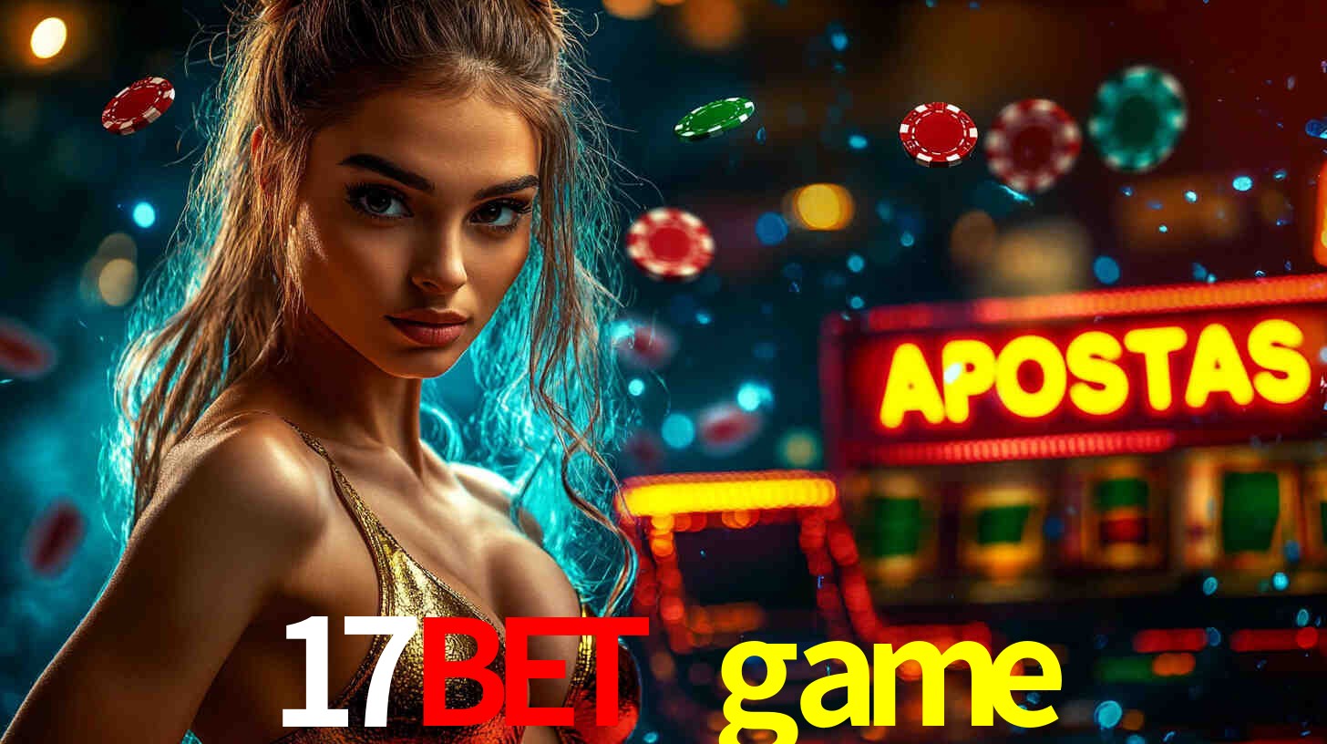 Apostas de Futebol 17bet game