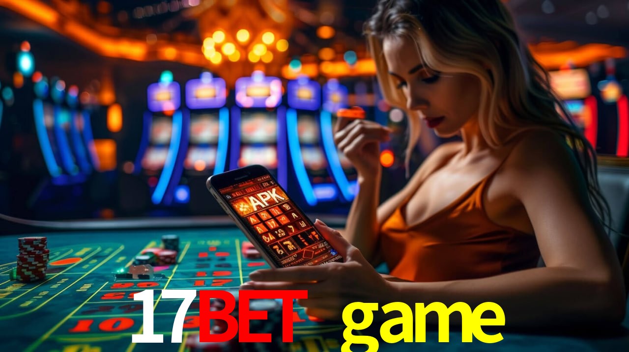 Live Casino 17bet game