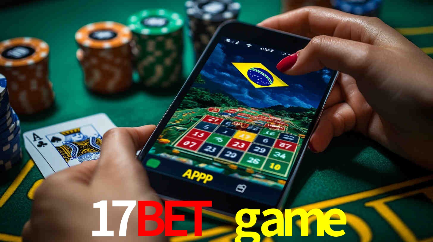 Apostas de Tênis 17bet game