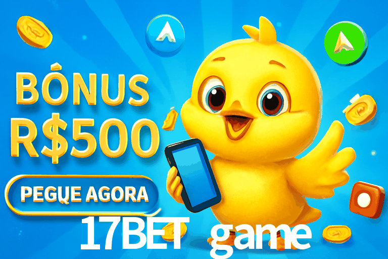 Game Providers 17bet game